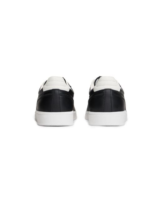 Tommy Hilfiger Black Tj Greenwich Edge Sn61 for men