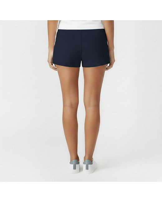 Jack Wills Blue Bea Sweatshorts