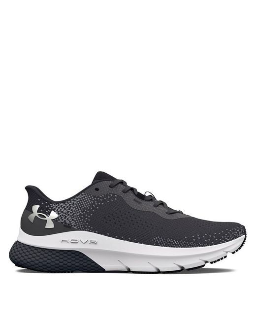 Under Armour Blue Armour Ua Bgs Hovr Turbulence 2 Road Running Shoes for men