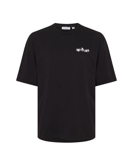 Off-White c/o Virgil Abloh Black Off White Men's for men