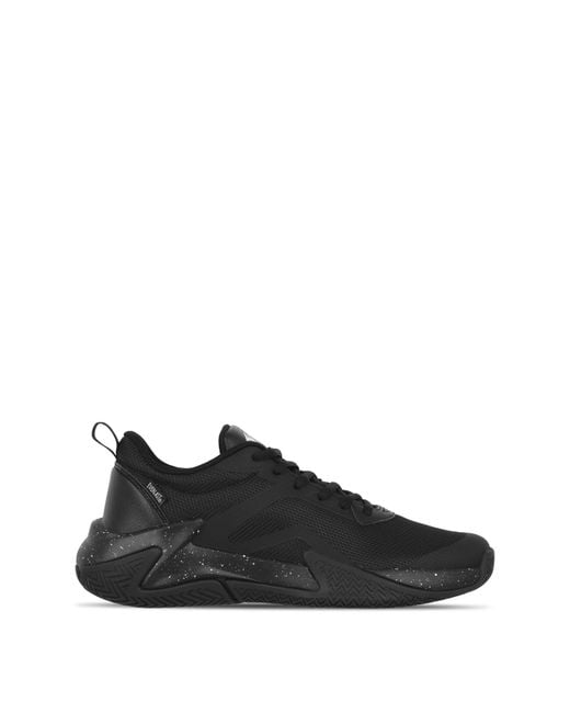 Everlast Black Basketball Trainers for men