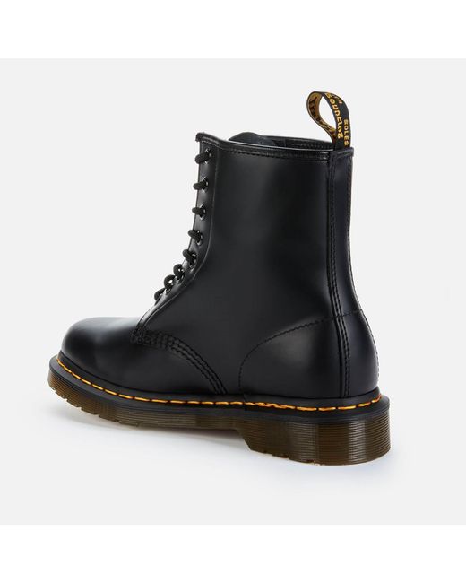 Dr. Martens Black 1460 Boot
