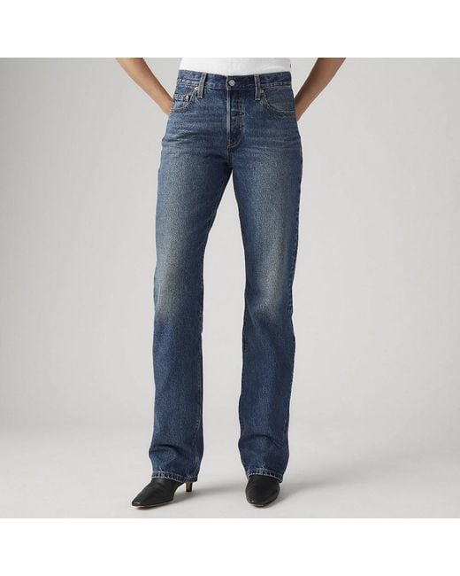 Levi's Blue 501 90S