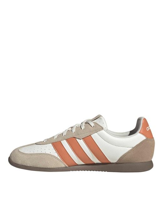 Adidas Pink Barreda Lo for men