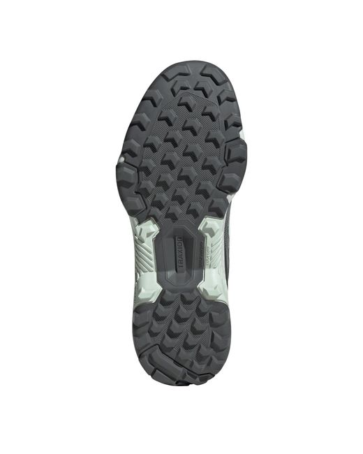 Adidas Gray Terrex Eastrail 2 Non Waterproof Hiking Shoes