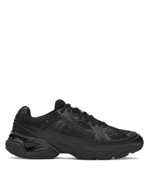 Under Armour Black Sola Runners for men