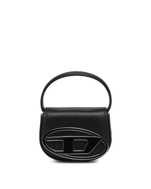 DIESEL Black 1Dr Extra Small Bag