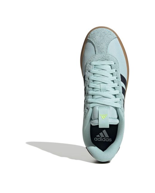 Adidas Gray Vl Court 3.0