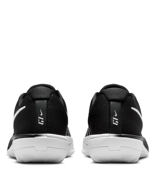 Nike Black Basketball Trainers for men
