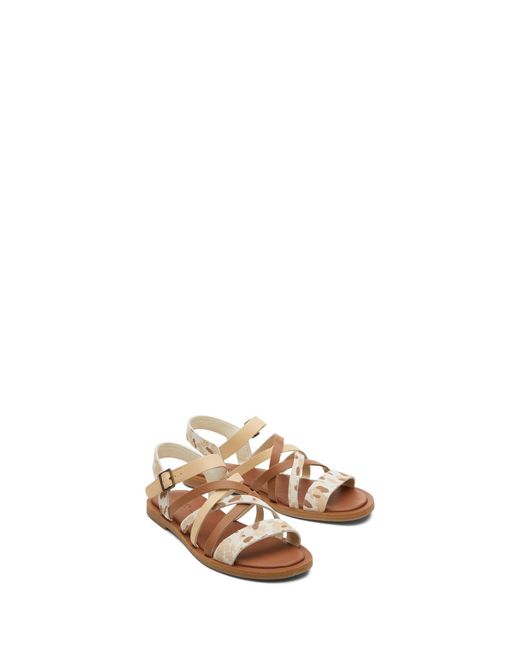 TOMS Natural Sephina Sandal