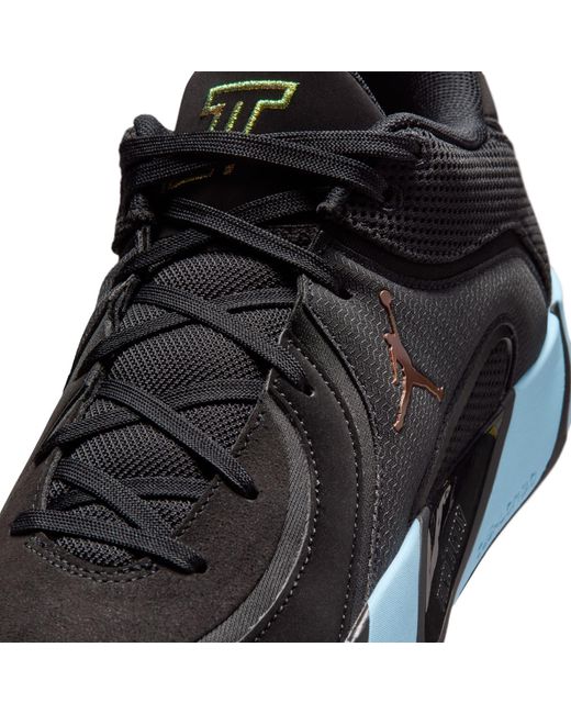 Nike Blue Tatum Basketball Trainers for men