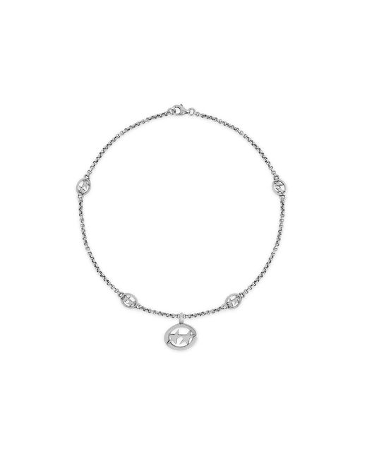 Twojeys Metallic Adults Icon Superstar Chain Necklace