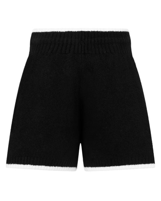 Nike Black Chill Knt Short Ld64