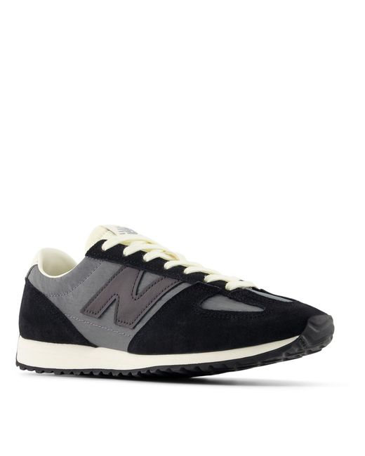 New Balance Blue Nb 471 for men