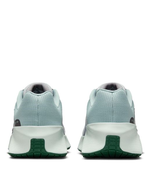 Nike Gray Metro Tek Sn54 for men