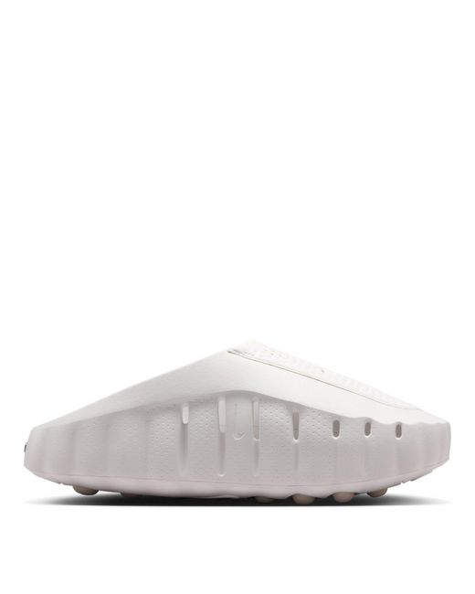 Nike White Training Shoes