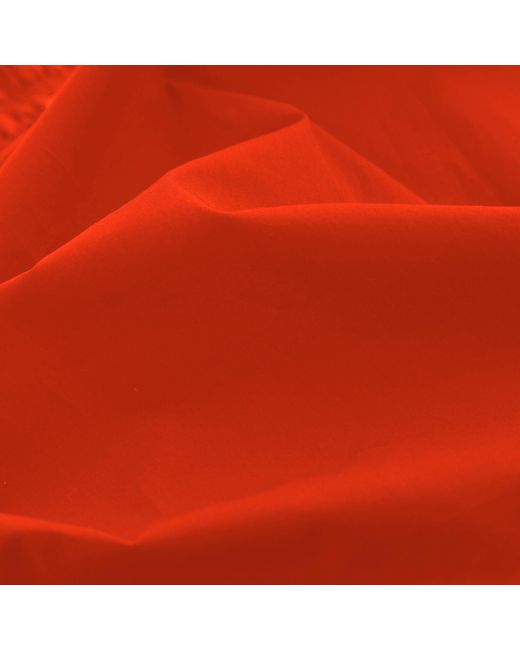 Regatta Red Matira Dress