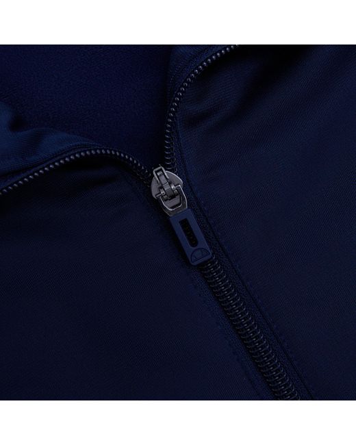 Ellesse Blue Tracksuit Top for men