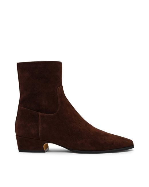Steve Madden Brown Madden Dusty 30H Ab Ld64