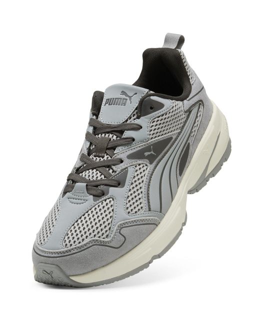 PUMA Gray Galactic Sn71 for men