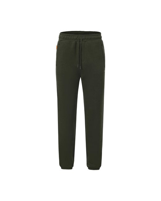 Diem Green Angler Fishing Jogger for men
