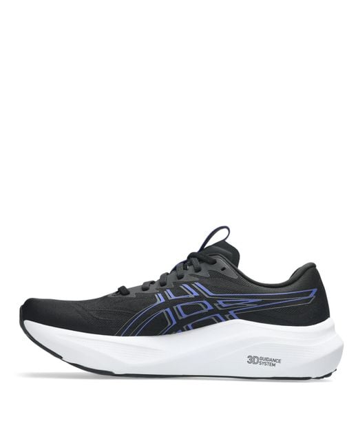 Asics Blue Gt-2000 14 Road Running Shoes for men