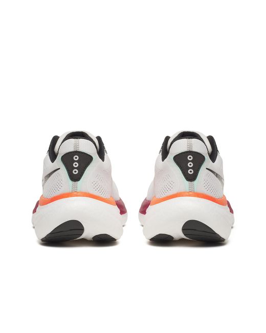 Saucony White Ride Everyday Neutral Road Running Shoes for men
