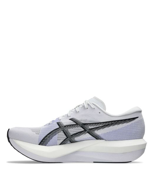 Asics Gray Magic Speed 5 Running Shoes for men