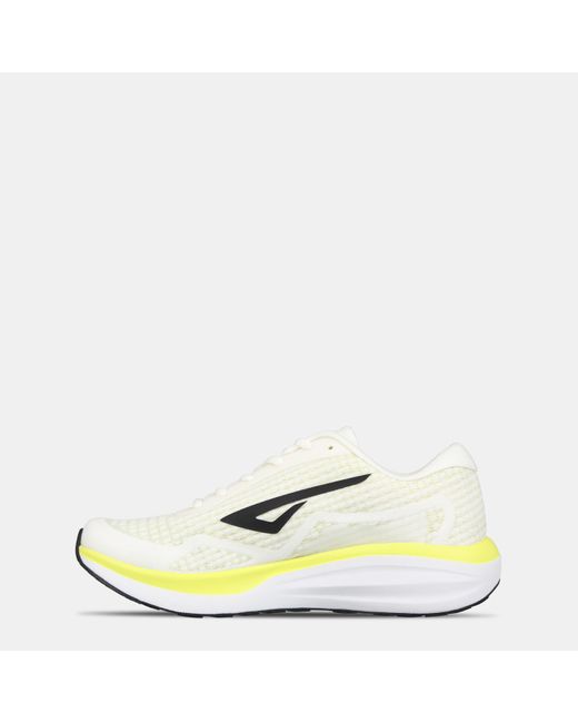 Karrimor Yellow Stride Everyday Neutral Road Running Shoes for men