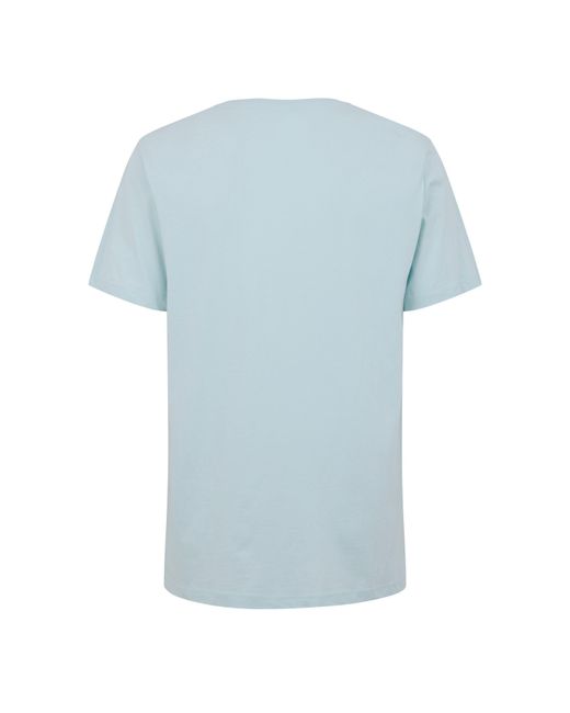 Hurley Blue T-Shirt for men