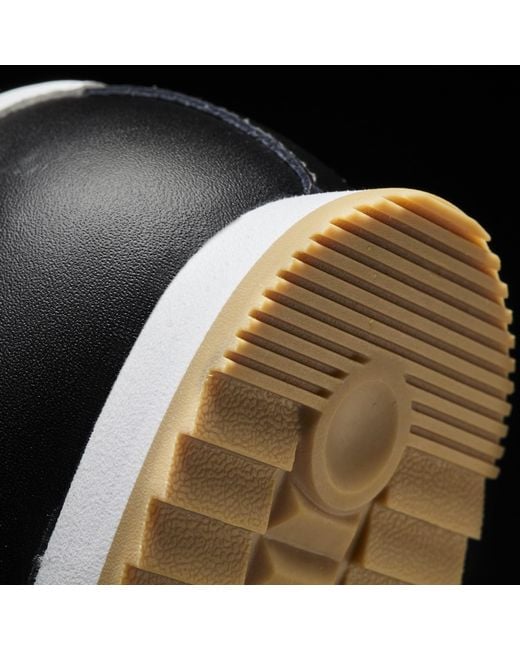 Adidas Samba Super Black & White for men