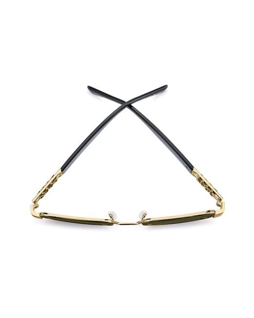 DSquared² Black Sunglasses for men