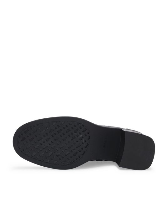 Boss Black Camy Bootie Ld44