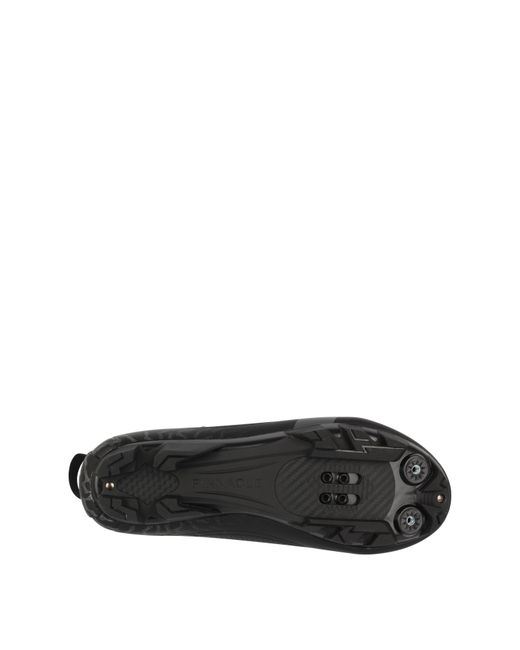 Pinnacle Black Maple Ladies Mountain Bike Shoes