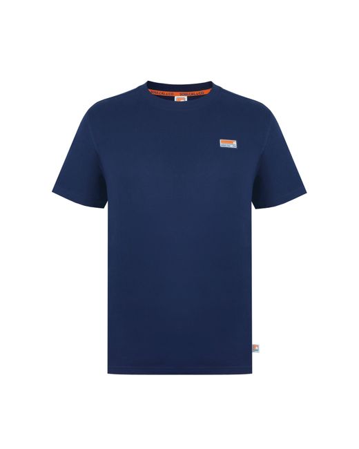 SoulCal & Co California Blue Signature Regular Fit T-Shirt for men