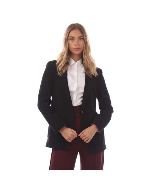 Boss Black Jocalua8 Tailored Blazer