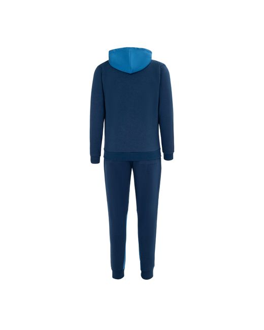 Lonsdale Blue Tracksuit for men