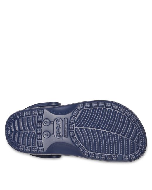 CROCSTM Blue Baya Clogs for men