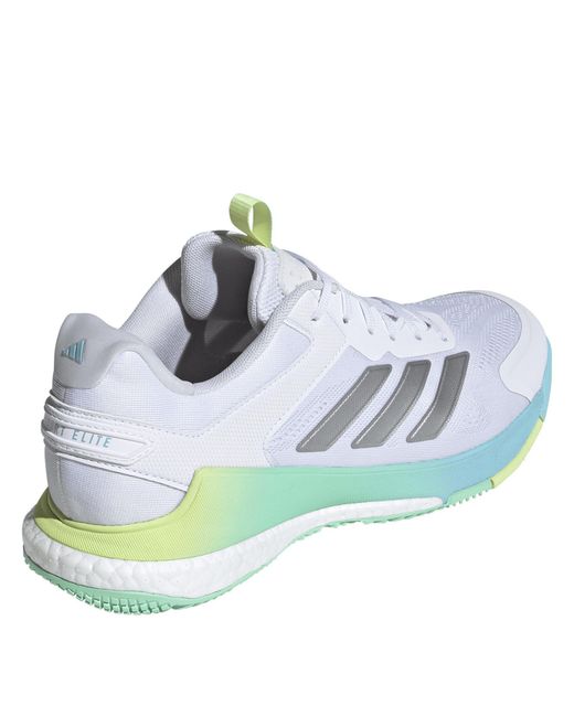 Adidas Blue Netcourt Elt Ld63