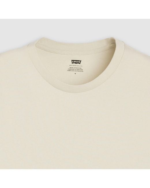 Levi's Natural Relaxed Muscle for men