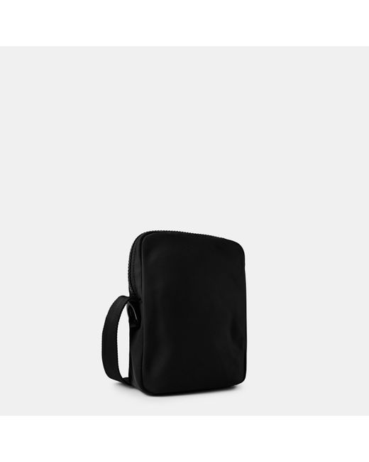 HUGO Black Reporter Bag for men