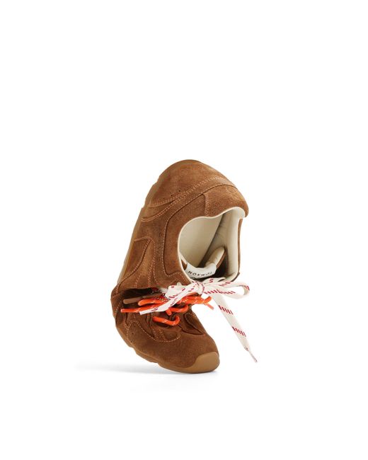 Nokwol Brown Atlas-M for men