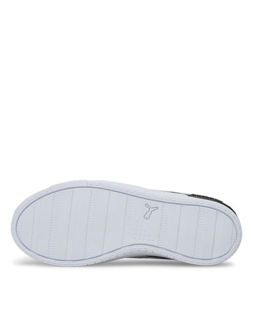 PUMA Multicolor Jada Suede Trainers