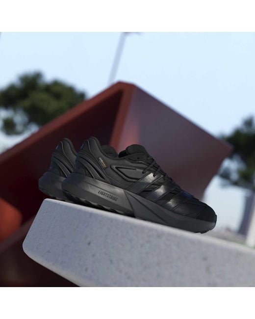 Adidas Black Lightblaze for men