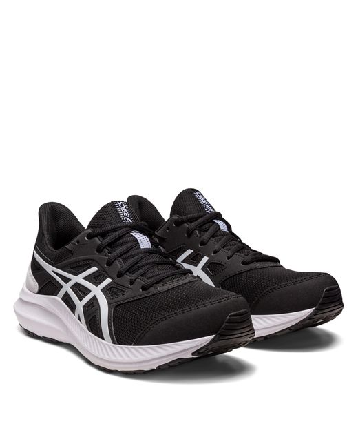 Asics Black Jolt 4 Running Shoes