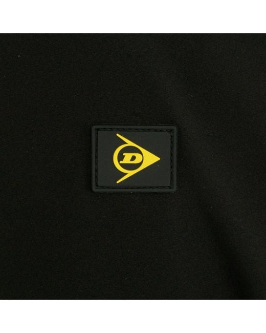 Dunlop Yellow Hi Vis Pro Jacket for men