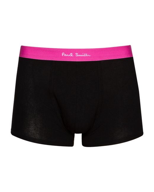Paul Smith Multicolor 7 Pack Trunks for men