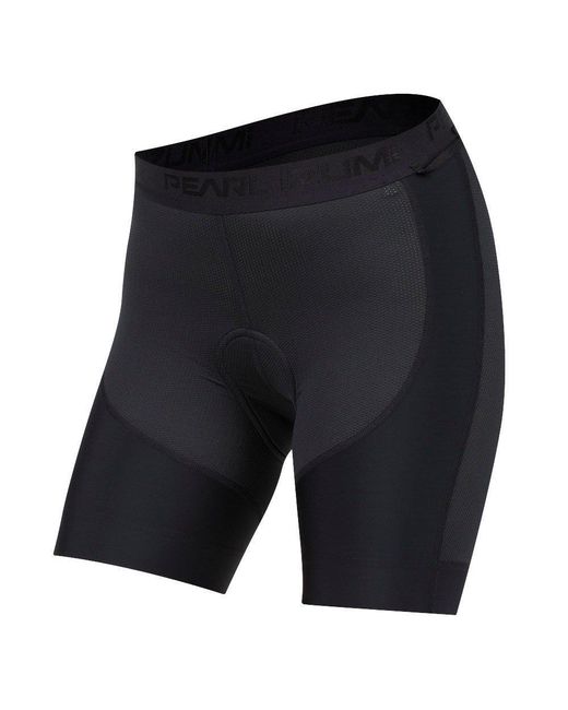 Pearl Izumi Black Select Liner Short