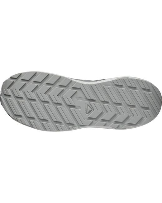 Salomon Gray Xc Roam Gtx for men