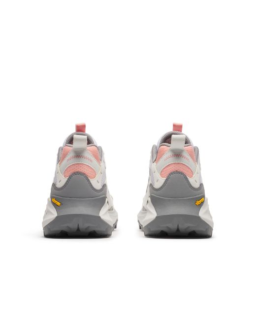 Merrell White Moab Speed 2 Gore-Tex